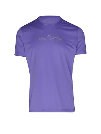 SCHÖFFEL | Camiseta funcional para hombre Circ Sulten M |